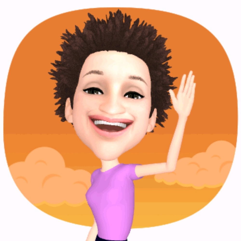 Meet your Posher, Nichole